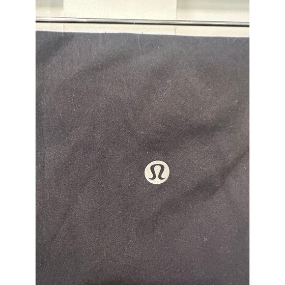 Lululemon x Soul Cycle High Rise Leggings Size 2 - Picture 4 of 5